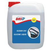 Brio Silikon Sıvı 5 L