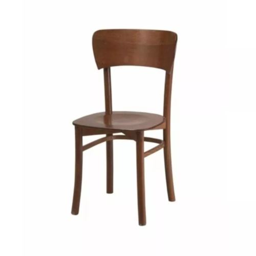 Tekzen Home Sandalye Kuğu Ceviz Tekzen