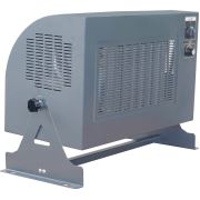 Heatbox Pro Füme 4500/9000w Fanlı Isıtıcı