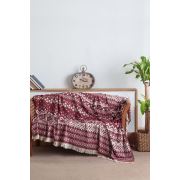 koltuk ortusu modelleri tekzen