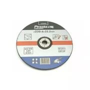 Piranha Düz Metal Taşlama Diski 230x22 mm -X32065