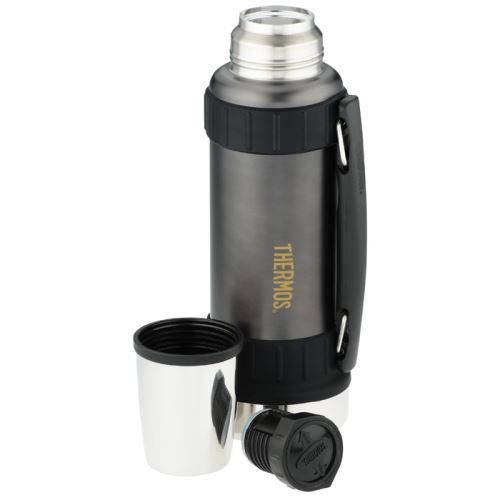 Thermos Work Series 1.2 Lt. Beverage Bottle 126681 Tekzen