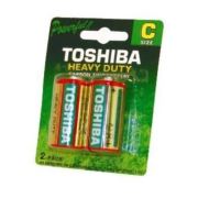 Toshiba 2li Orta Pil Manganez
