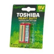 Toshiba 9 Volt Pil Manganez