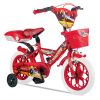 Tunca Miniroy 14 Jant Çocuk Bisikleti 3-6 Yaş Kırmızı