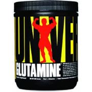 Universal Glutamine Powder 300 Gr