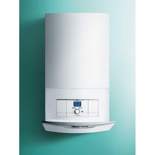 Vaillant turbo TEC Pro VUW 242/5-3 Hermetik Kombi (20000 kcal/h) | Tekzen