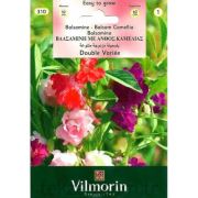 Vilmorin-310 Kına Çiçeği Tohumu Seri-1