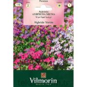 Vilmorin-110 Obrizya Hibrid Çiçek Tohumu Seri-1