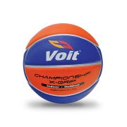 Voit xgrıp Basketbol Topu N:5 Sarı-Lacivert