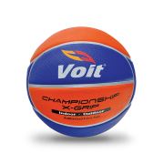 Voit xgrıp Basketbol Topu N:6 Sarı-Lacivert
