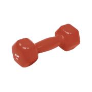 Voit Db-21 Vinly Dipping Dumbell 4 kg
