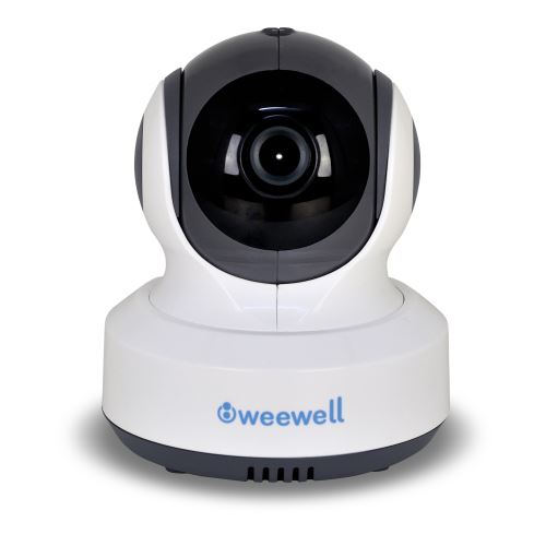 Weewell WMV911 Sphera Wi-Fi Bebek Kamerası