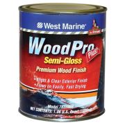 West Marine Woodpro Plus Ahşap verniği