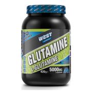 West Nutrition L Glutamine ( Glutamin ) 420 gr 70 Servis Yeşil Elma Aromalı