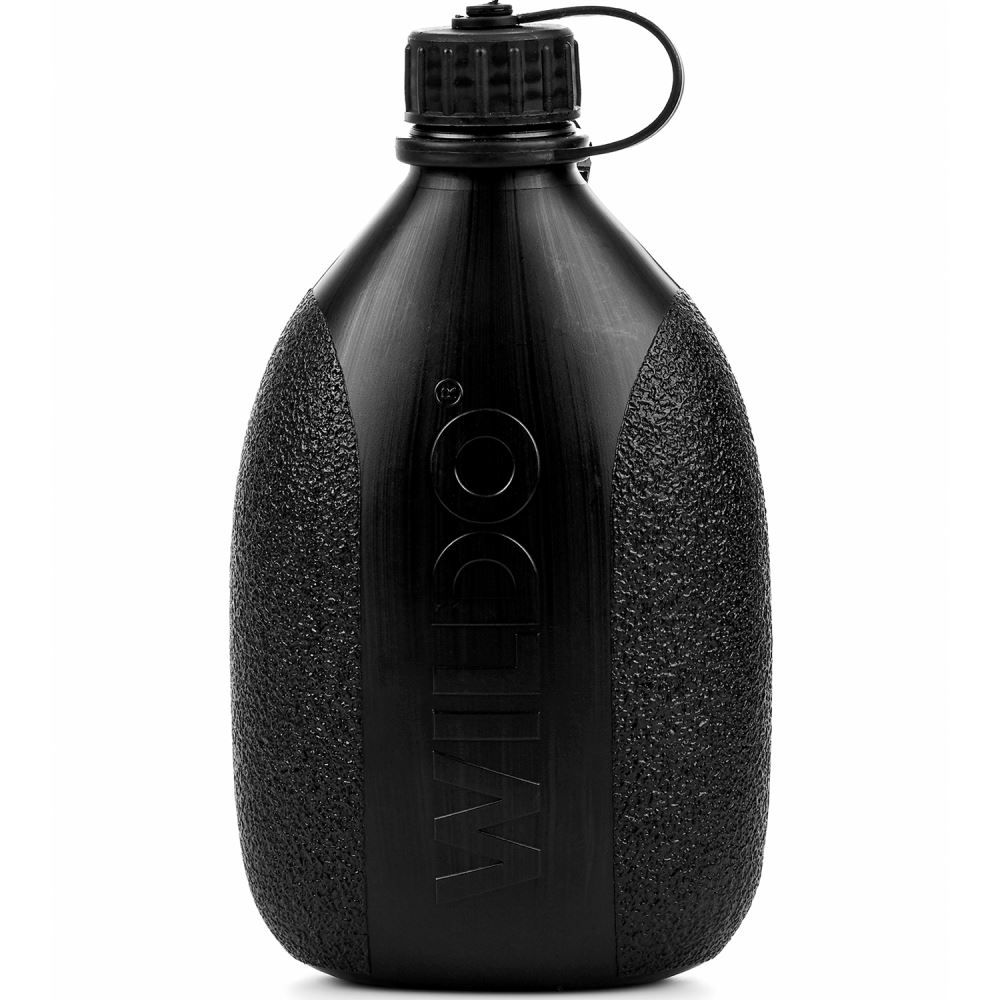 Wildo Hiking Water Bottle Su Matarası 4111 Tekzen