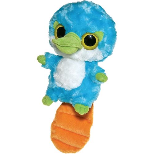 YooHoo Ornitorenk 13 cm Peluş Oyuncak Fiyatları