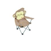 Tekzen Home D10019K Maymun Figürlü Teleskopik Sandalye