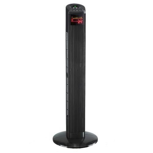 Kule Tipi Fanlı Soğutucu 45W 36 Inc 3 Kademeli klf0505 Tekzen