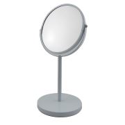 Tekzen Home TQ-104D Beyaz Makyaj Aynası