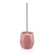 Tekzen Home CE1085HA-TOH Klozet Fırçası Soft Pink
