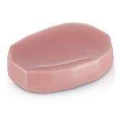 Tekzen Home CE1085HA-SD Katı Sabunluk Soft Pink