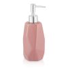 Tekzen Home CE1085HA-LD Sıvı Sabunluk Soft Pink