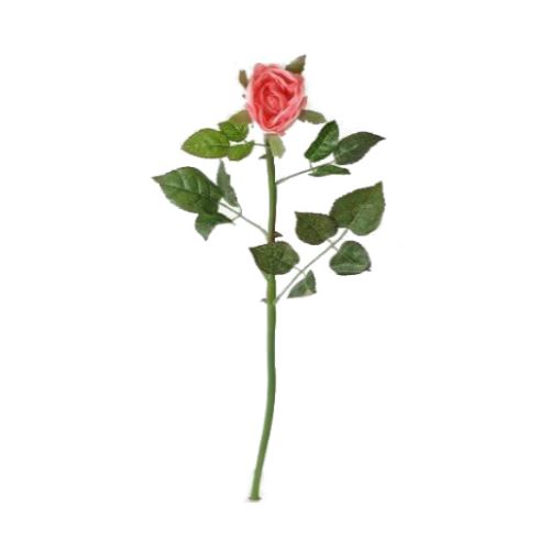 Yapay Çiçek-Single Rose(z) 10755-zr1