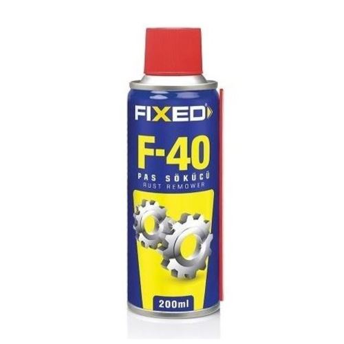 Zenfidan Pas Sökücü Sprey, 200 ml. Tekzen